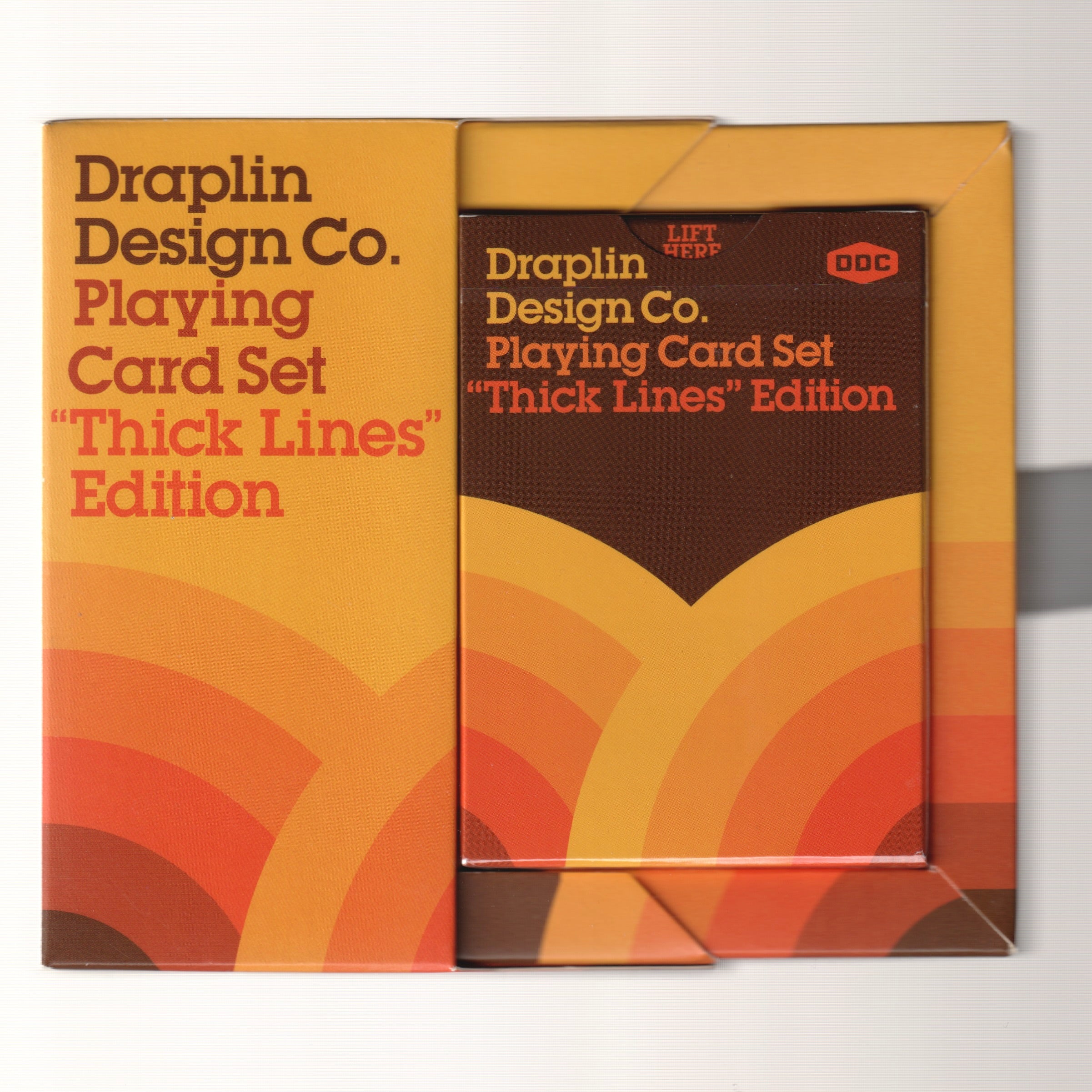 Thick Lines Magicpak [AUCTION]