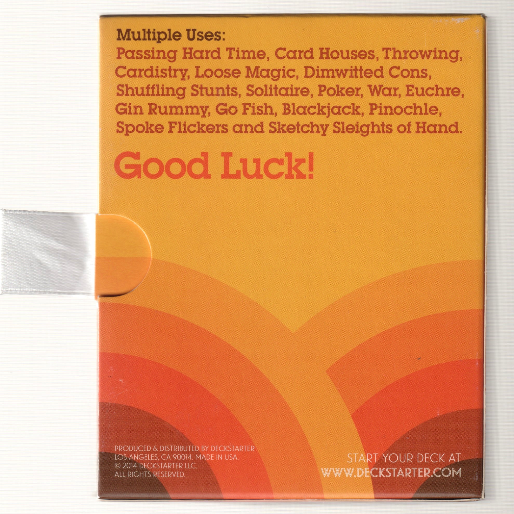 Thick Lines Magicpak [AUCTION]