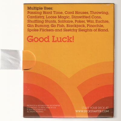 Thick Lines Magicpak [AUCTION]