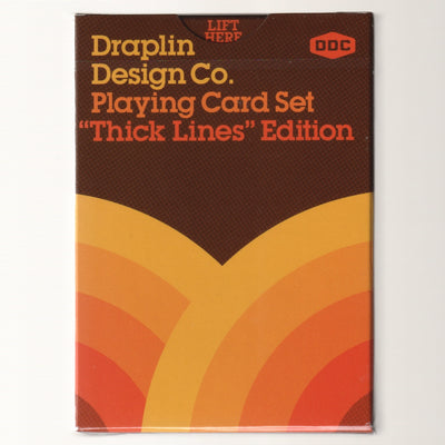 Thick Lines Magicpak [AUCTION]