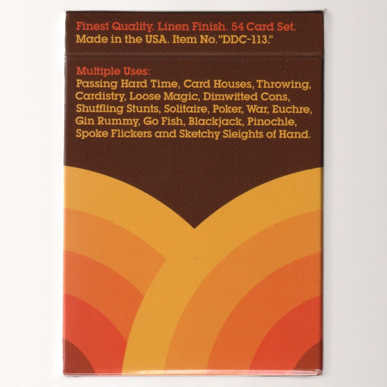 Thick Lines Magicpak [AUCTION]