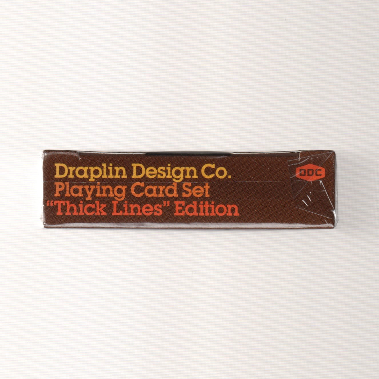 Thick Lines Magicpak [AUCTION]