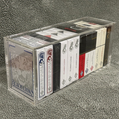 Pride of Lions Set [AUCTION]