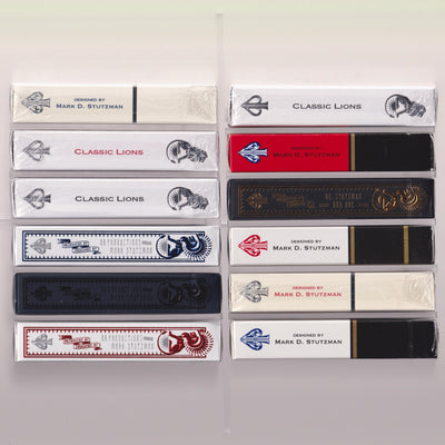 Pride of Lions Set [AUCTION]