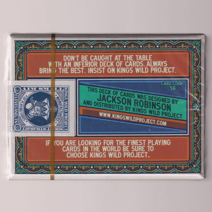 Stiff Upper Lip (Gilded Edition #266/300) [AUCTION]