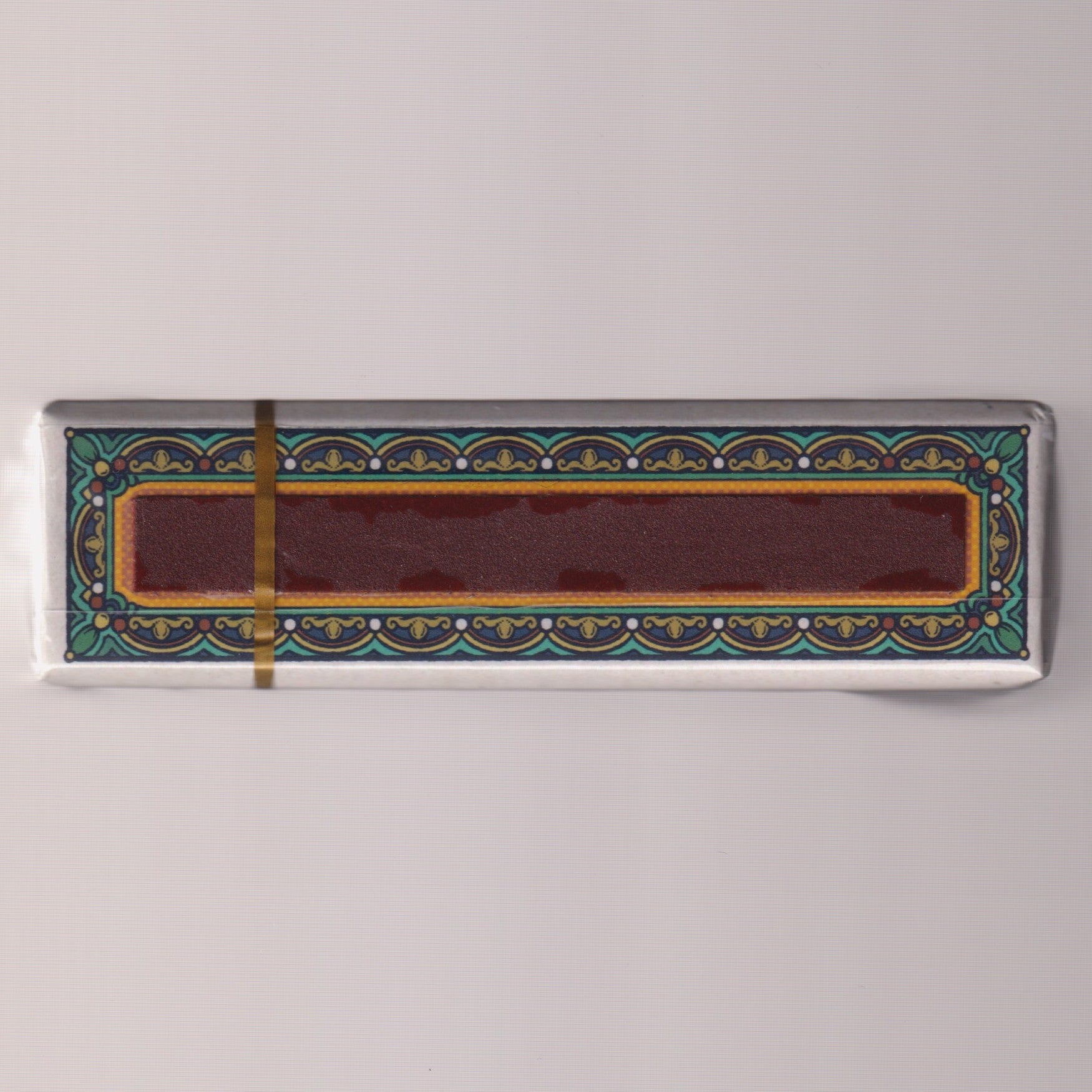 Stiff Upper Lip (Gilded Edition #266/300) [AUCTION]