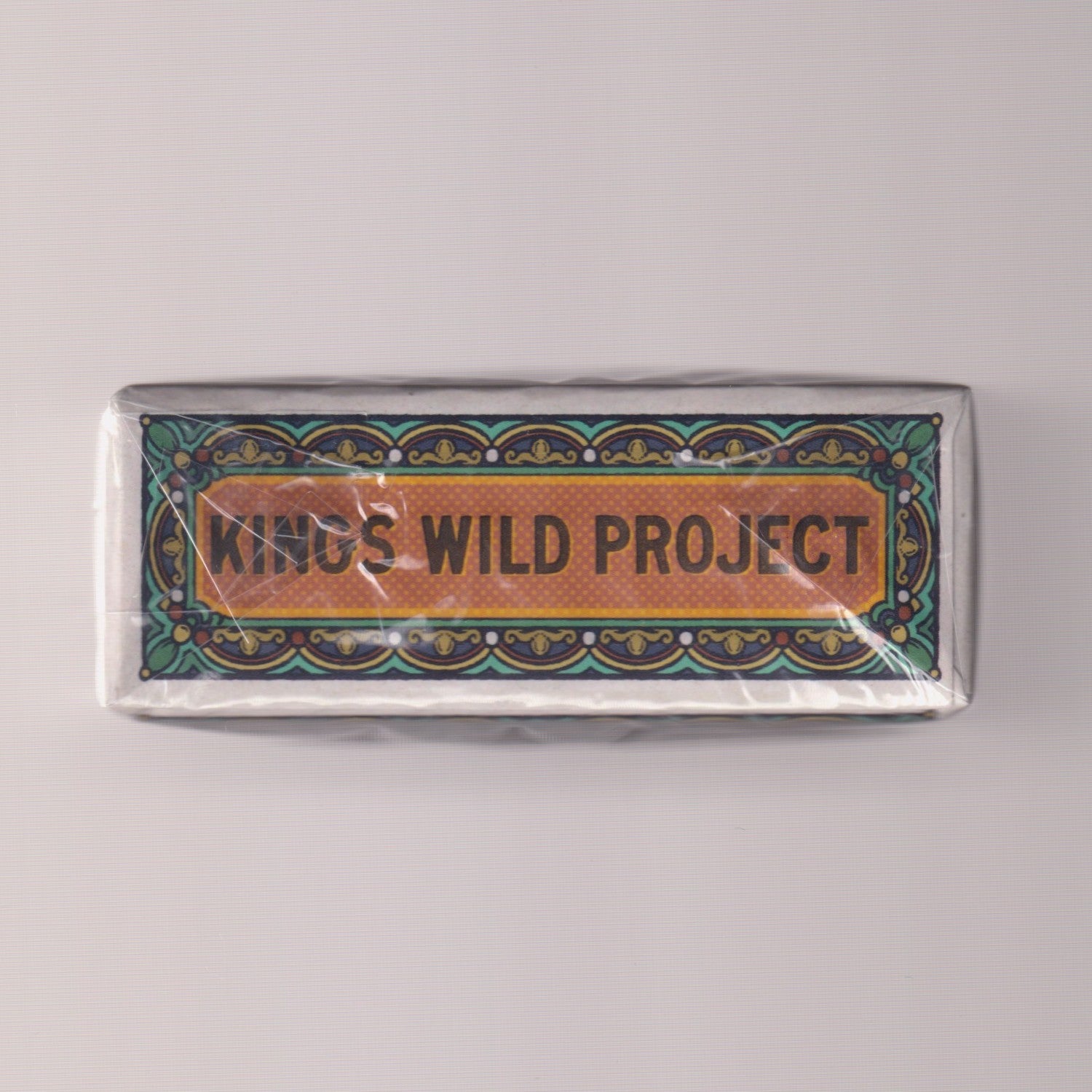 Stiff Upper Lip (Gilded Edition #266/300) [AUCTION]