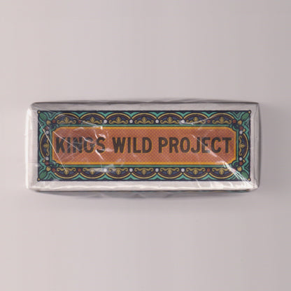 Stiff Upper Lip (Gilded Edition #266/300) [AUCTION]