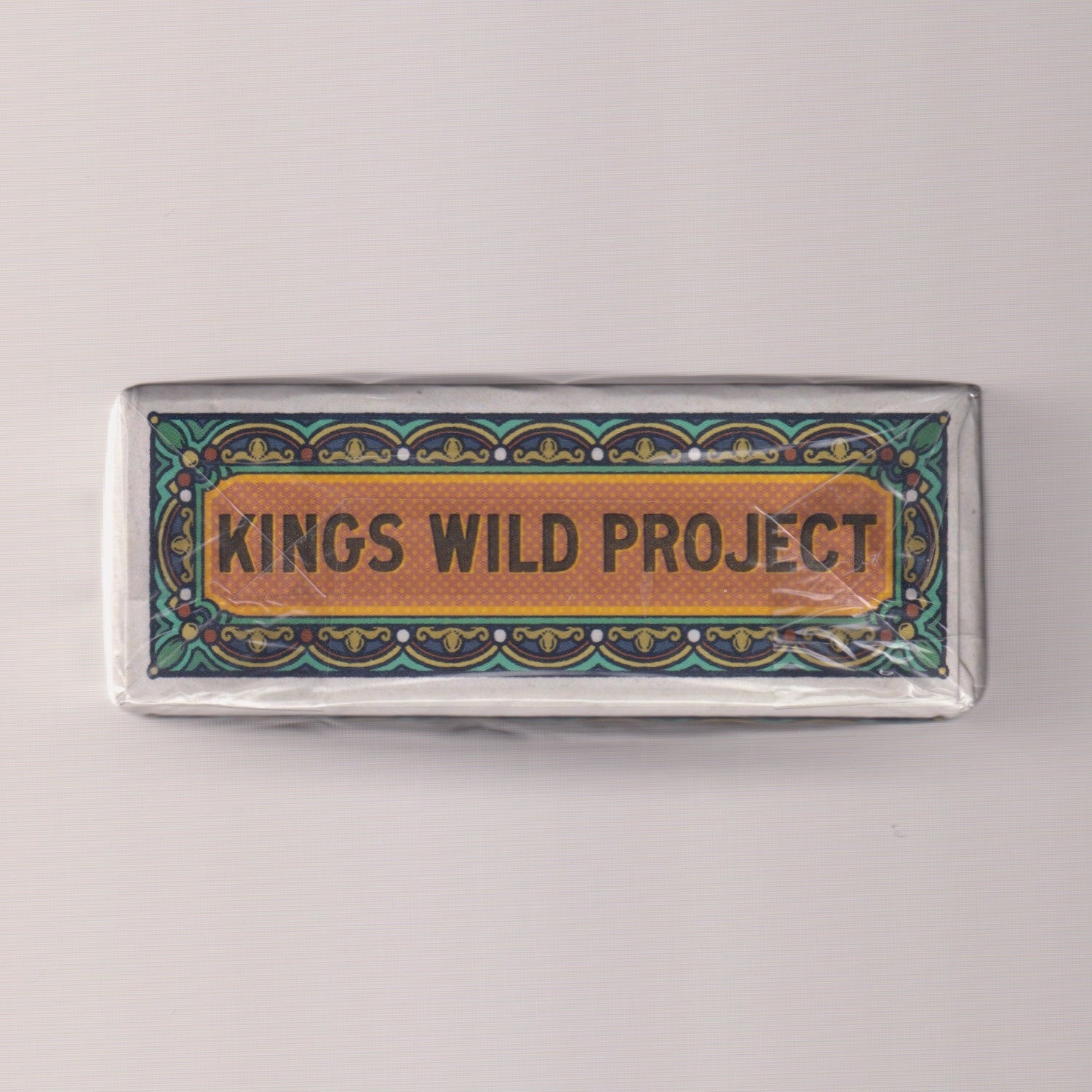 Stiff Upper Lip Gilded Edition (#021/300) [AUCTION]