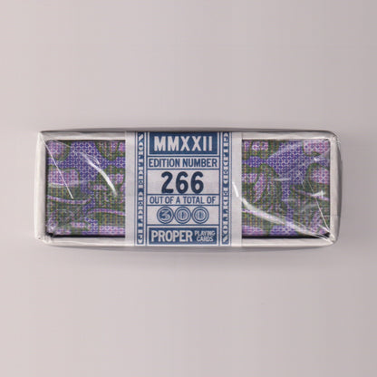 Stiff Upper Lip (Gilded Edition #266/300) [AUCTION]