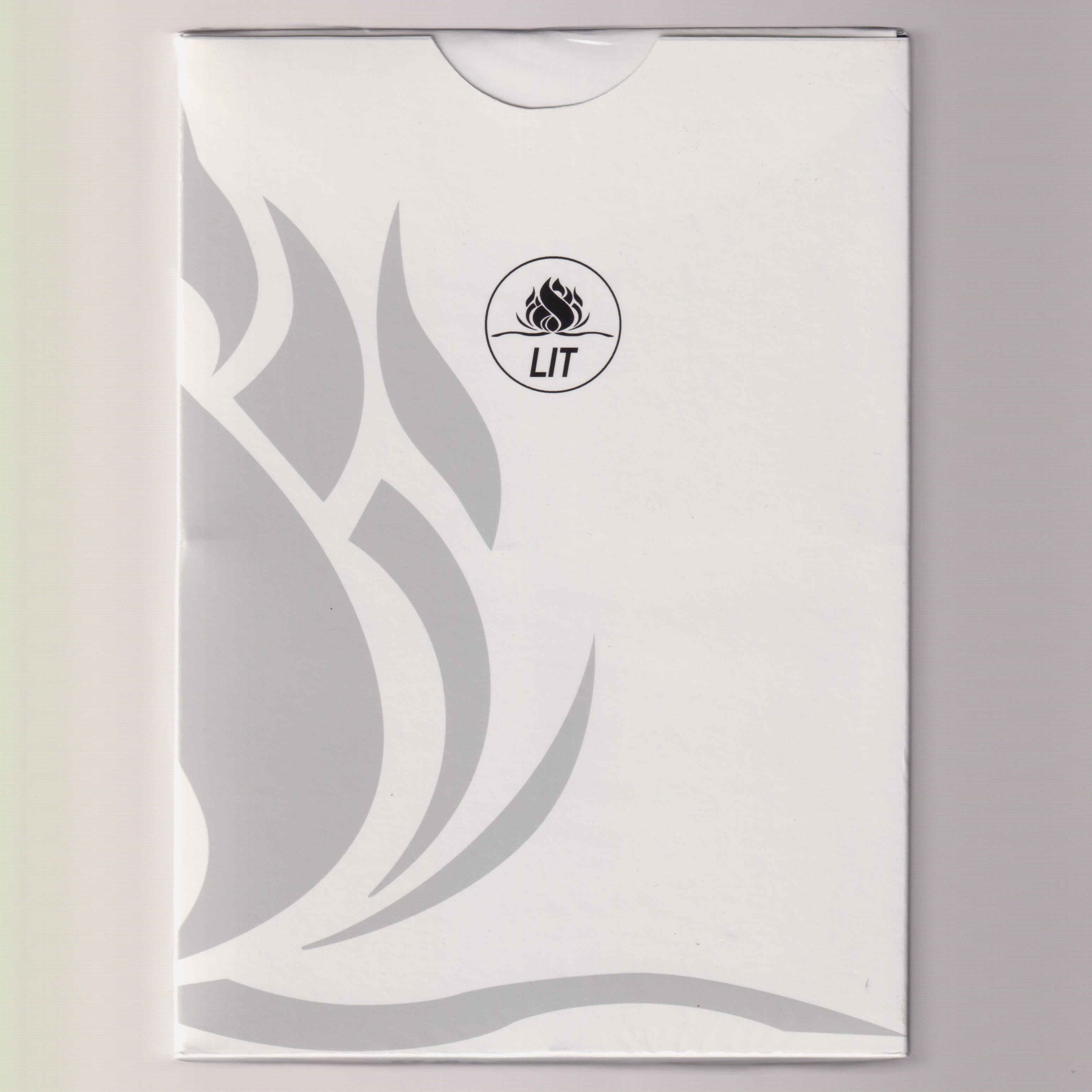 Lit V2 Jumbo Tuck 8-Pack (Black) [AUCTION]