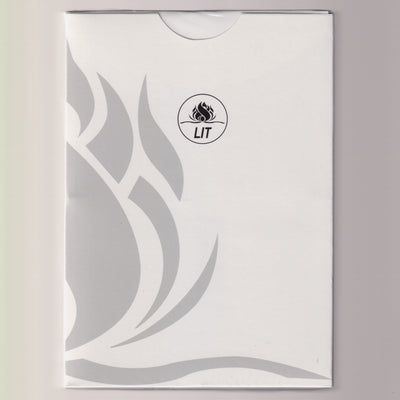 Lit V2 Jumbo Tuck 8-Pack (Black) [AUCTION]