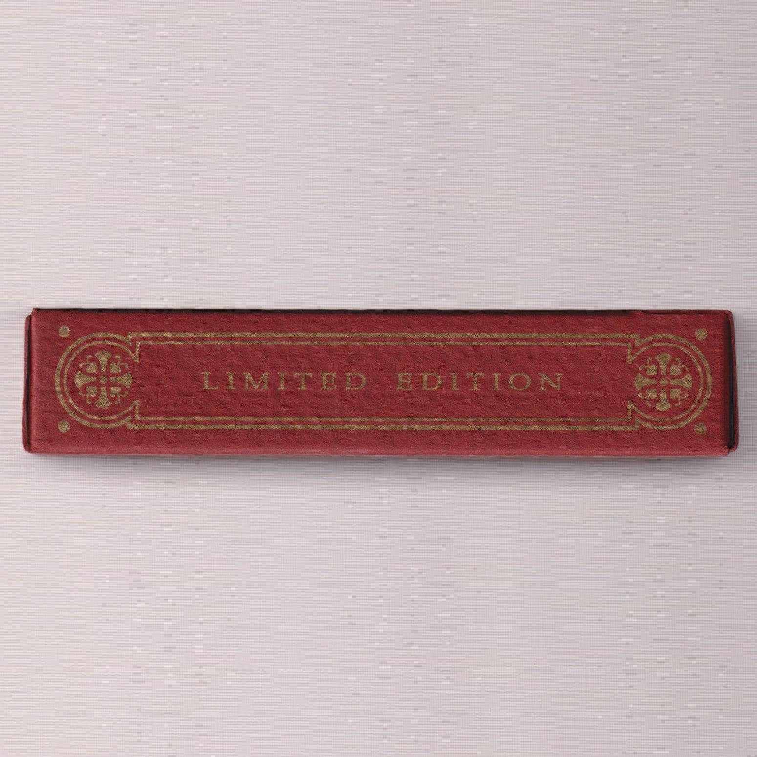 Liturgy Black Bronze V1/Red (#030/200) [AUCTION]