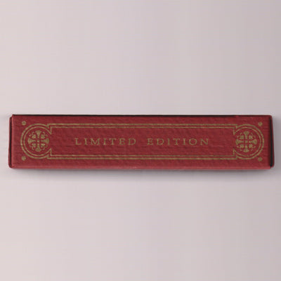 Liturgy Black Bronze V1/Red (#030/200) [AUCTION]