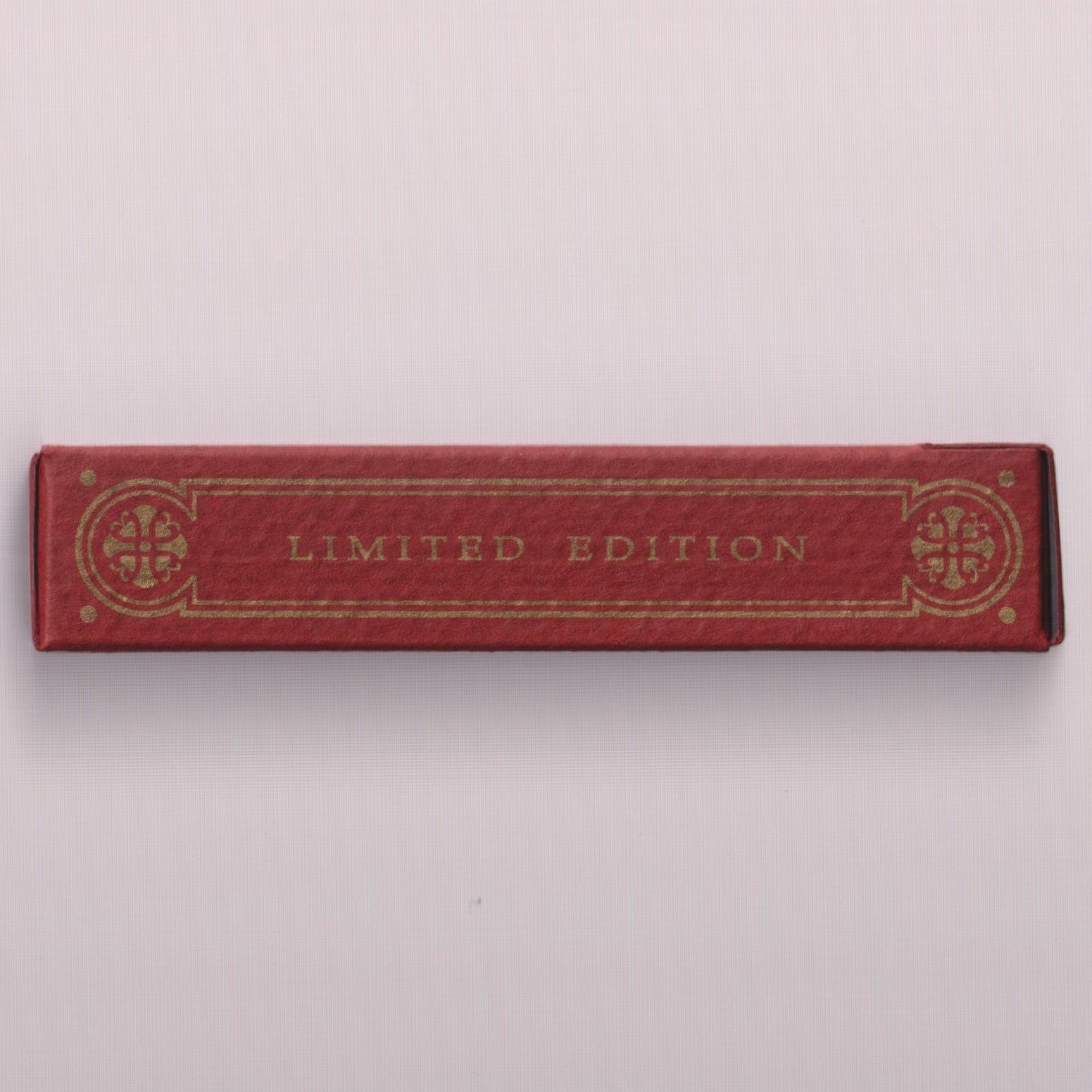 Liturgy Black Bronze V1/Red (#018/200) [AUCTION]