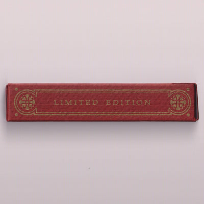 Liturgy Black Bronze V1/Red (#018/200) [AUCTION]