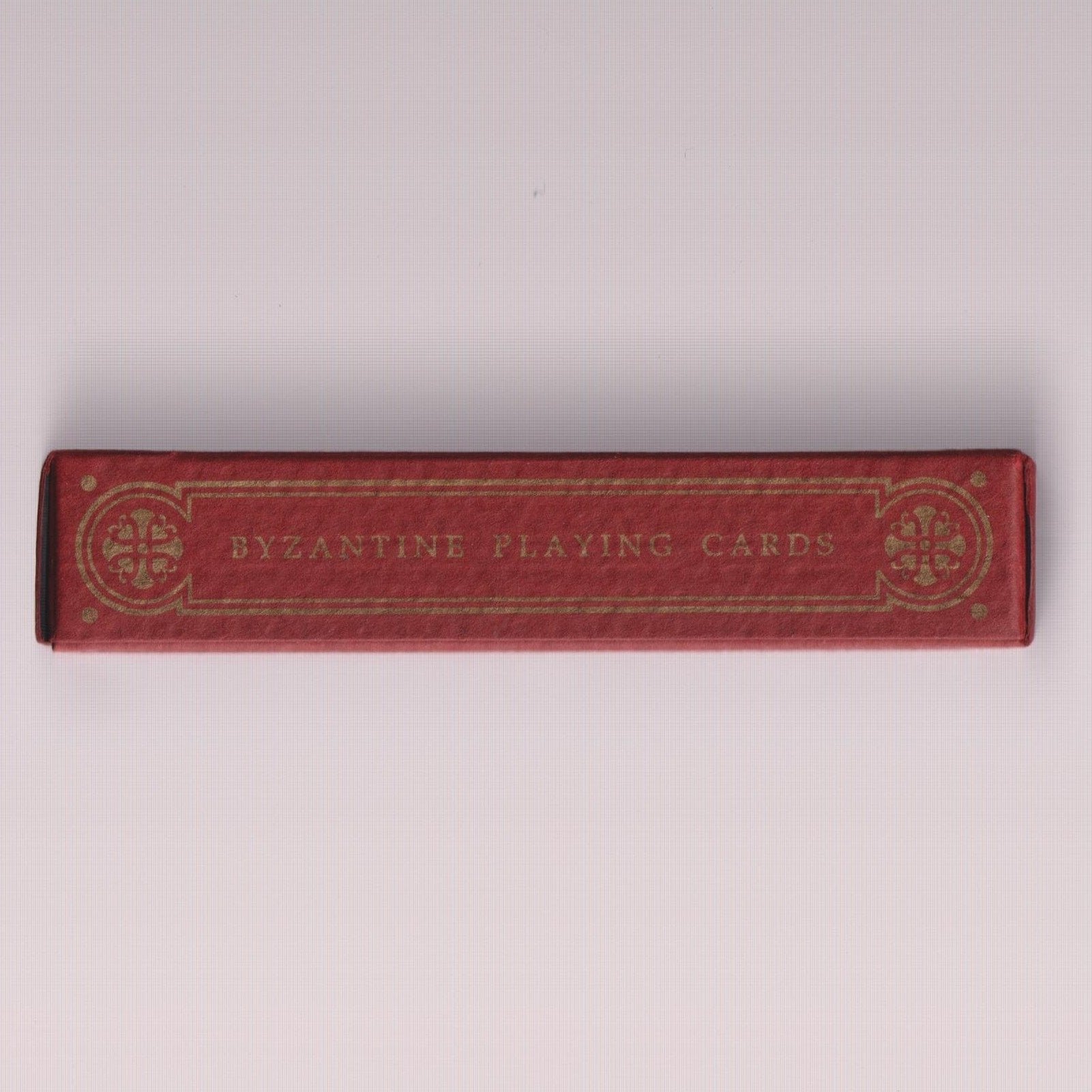Liturgy Black Bronze V1/Red (#018/200) [AUCTION]