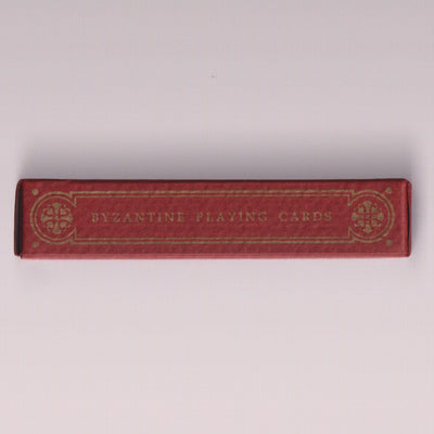 Liturgy Black Bronze V1/Red (#018/200) [AUCTION]