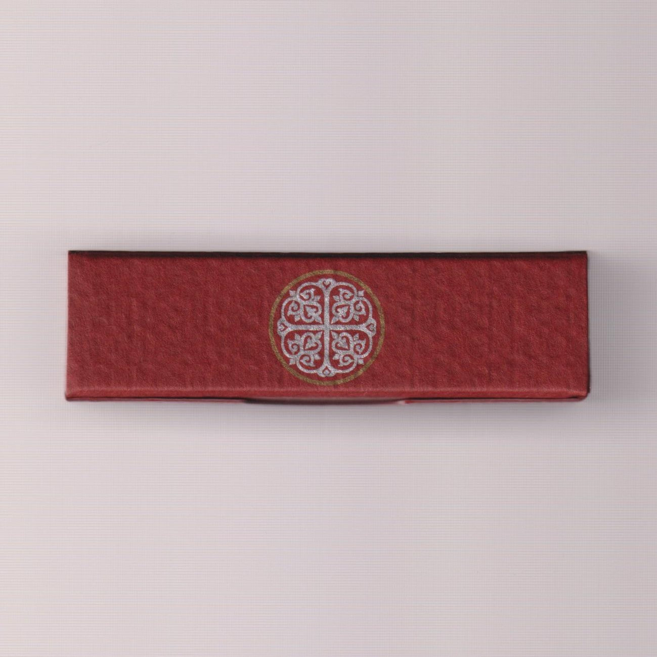 Liturgy Black Bronze V1/Red (#030/200) [AUCTION]