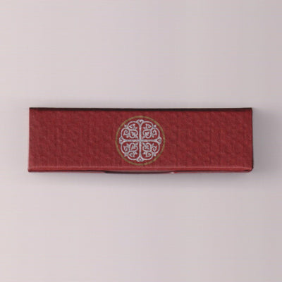 Liturgy Black Bronze V1/Red (#030/200) [AUCTION]