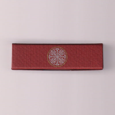 Liturgy Black Bronze V1/Red (#018/200) [AUCTION]