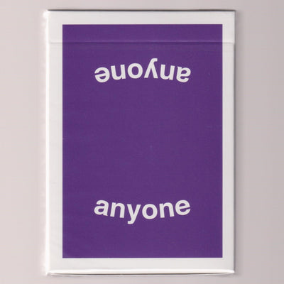 Logo (Purple) [AUCTION]