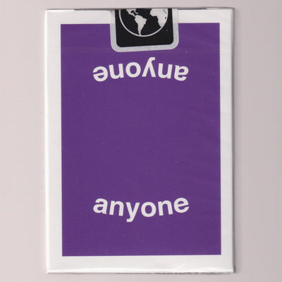 Logo (Purple) [AUCTION]