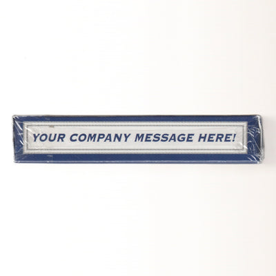 Bicycle "Your Logo Here"/Promotional Deck (2014) [AUCTION]