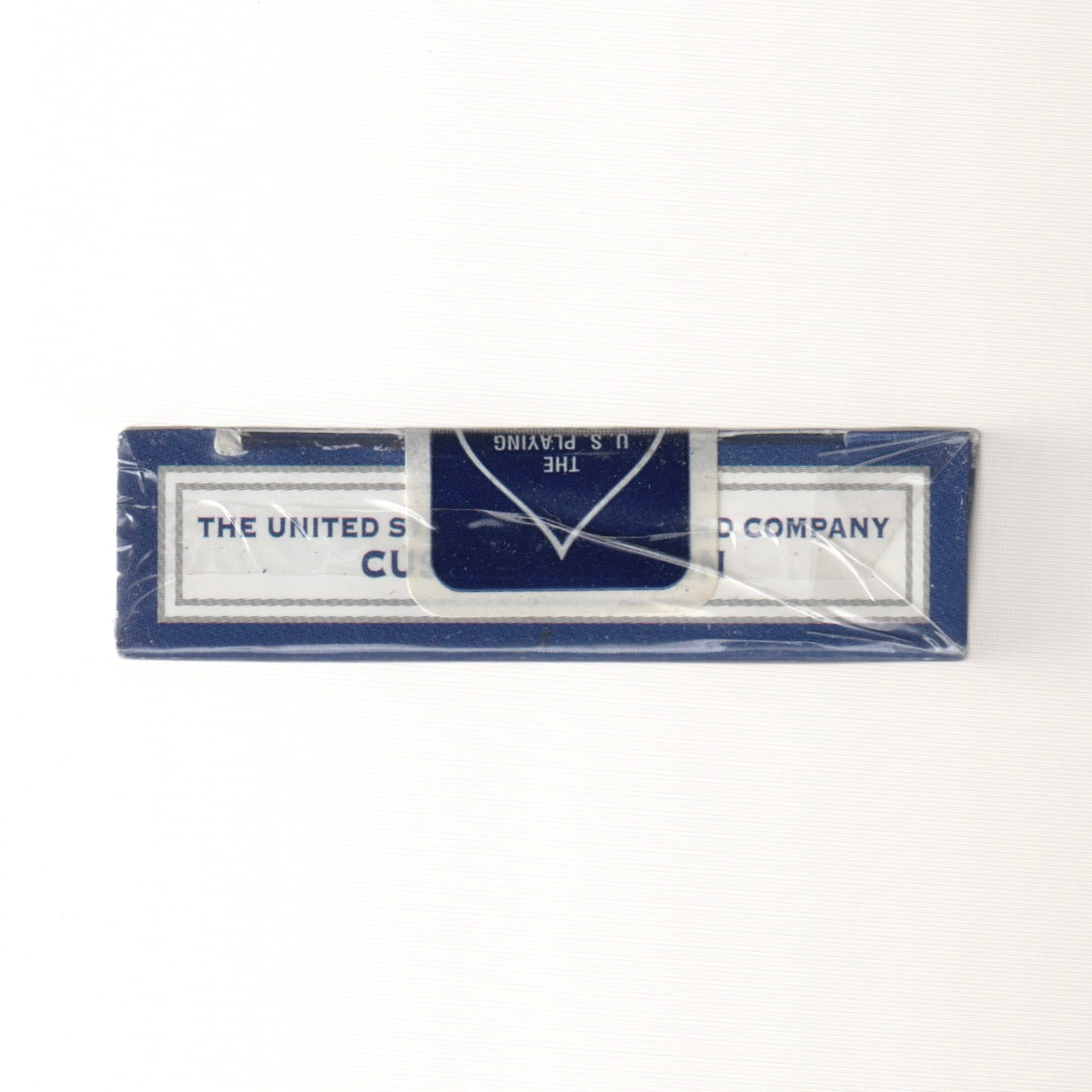 Bicycle "Your Logo Here"/Promotional Deck (2014) [AUCTION]