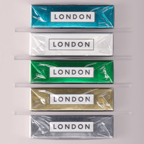 London Diffractor Bundle [AUCTION]