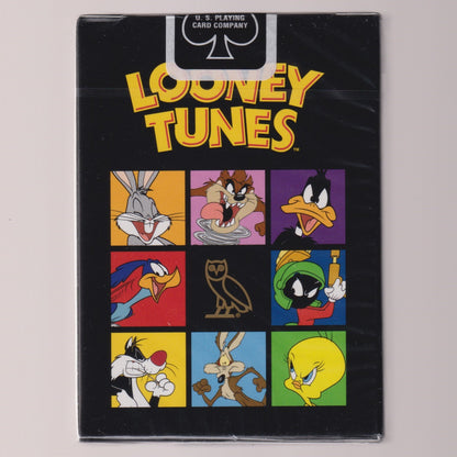 Bicycle Looney Tunes/October's Very Own [AUCTION]