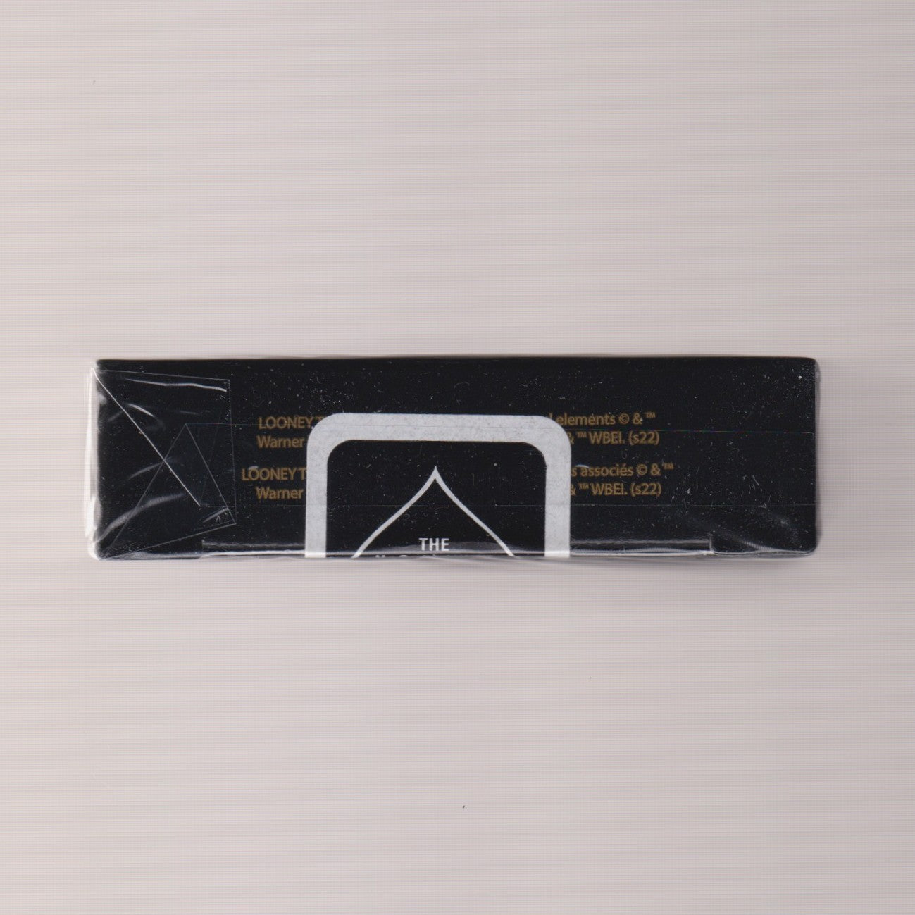 Bicycle Looney Tunes/October's Very Own [AUCTION]