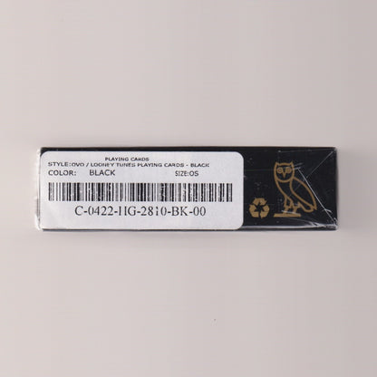 Bicycle Looney Tunes/October's Very Own [AUCTION]