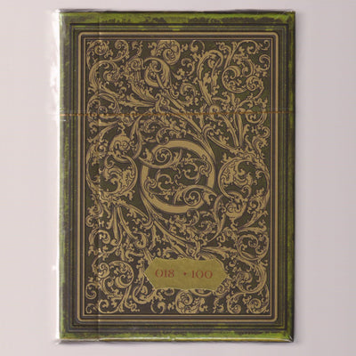 Fellowship of the Ring Kickstarter Exclusive Exclusive Exclusive Edition - Gilded (#018/100) [AUCTION]