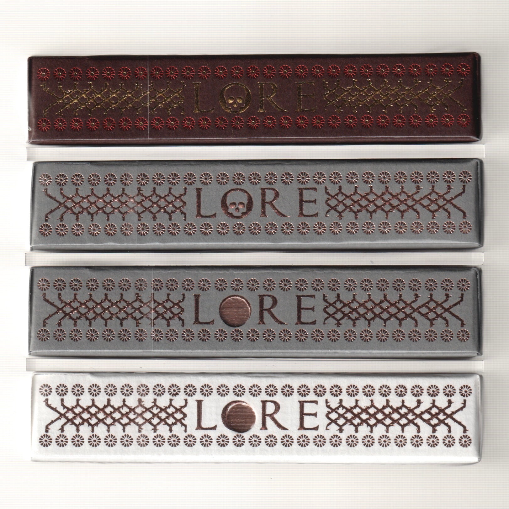 Lore Bundle [AUCTION]