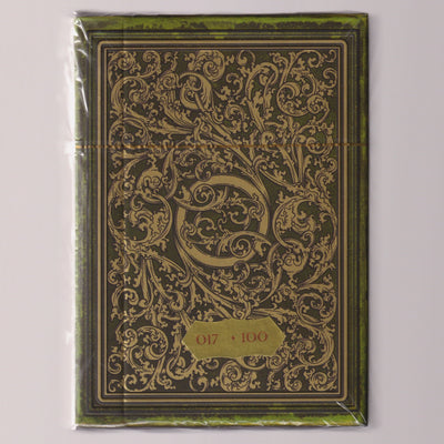 The Fellowship Of The Ring Kickstarter Exclusive Exclusive Edition (Gilded #017/100) [AUCTION]