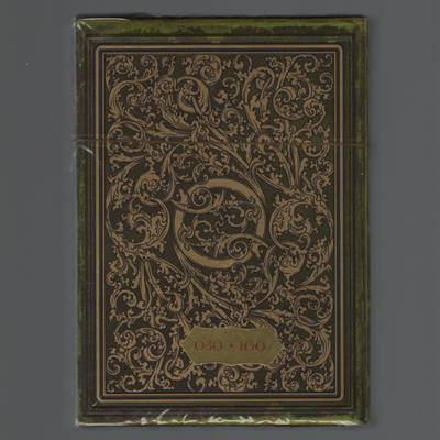 Fellowship of the Ring Kickstarter Exclusive Exclusive Edition - Gilded (#030/100) [AUCTION]