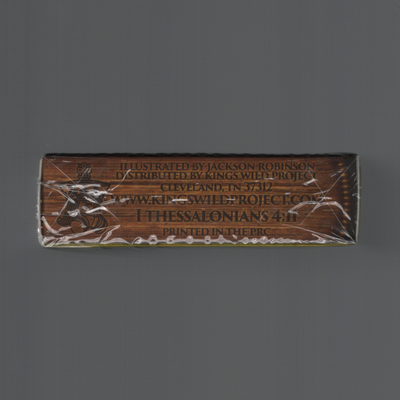 Fellowship of the Ring Kickstarter Exclusive Exclusive Edition - Gilded (#030/100) [AUCTION]