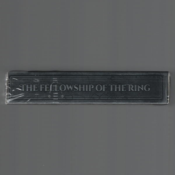 Lord of the Rings Fellowship of the Ring Gilded Legacy Edition [AUCTION]