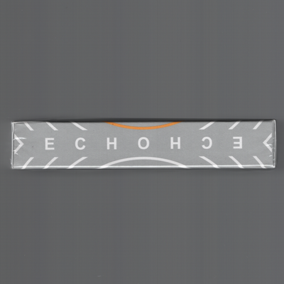 Echo Sycee Edition [AUCTION]