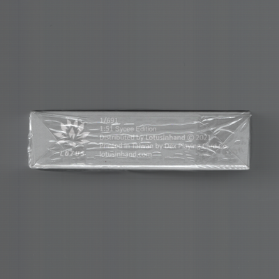 Echo Sycee Edition [AUCTION]