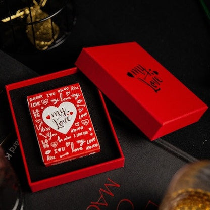 My Love Deck & Trainers [AUCTION]