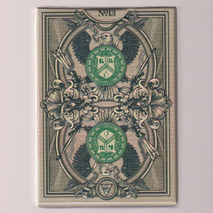 Legal Tender Holographic Gilded V1 Artist Proof [AUCTION]