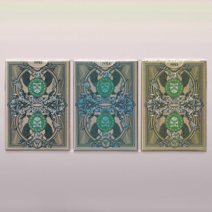 Legal Tender Holographic V1-V3 [AUCTION]