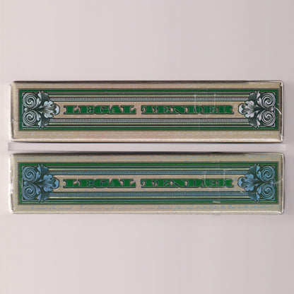 Legal Tender Holographic (V1 & V2) [AUCTION]