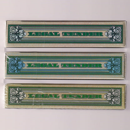 Legal Tender Holographic V1-V3 [AUCTION]