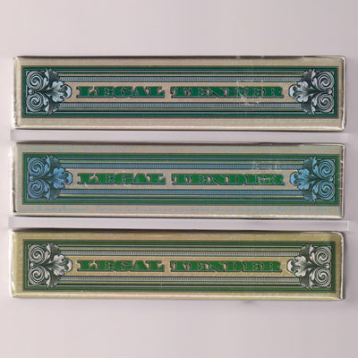 Legal Tender Holographic V1-V3 [AUCTION]