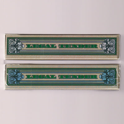 Legal Tender Holographic V1 & V2 [AUCTION]