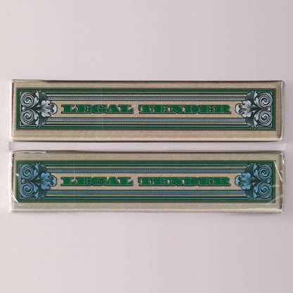 Legal Tender Holographic V1 & V2 [AUCTION]