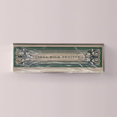 Legal Tender Holographic Gilded V1 Artist Proof [AUCTION]